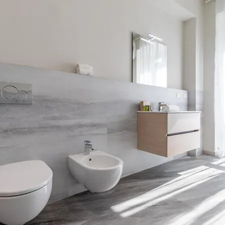 Apartman Da Vinci
