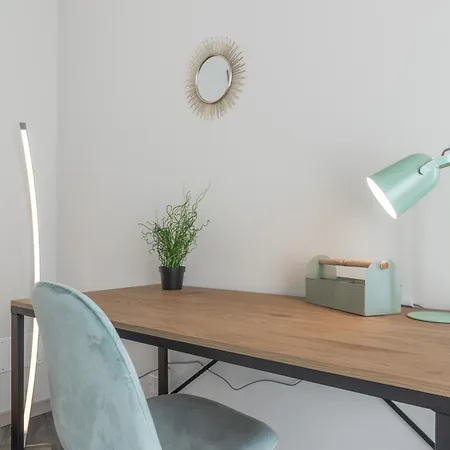 Da Vinci Apartman Pavia