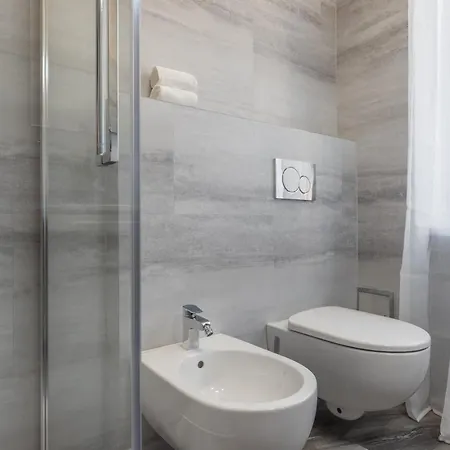 Da Vinci Apartman *