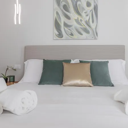 Da Vinci Apartman Pavia