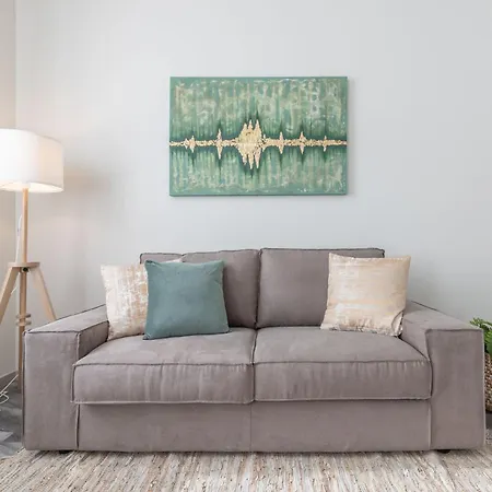Apartman Da Vinci Pavia