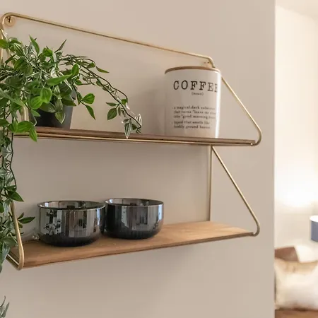Apartman Da Vinci *