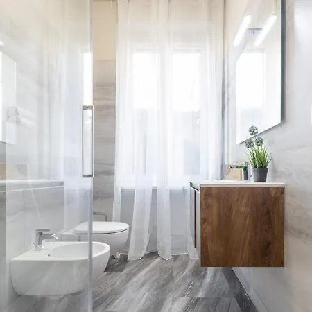 Da Vinci Apartman Pavia