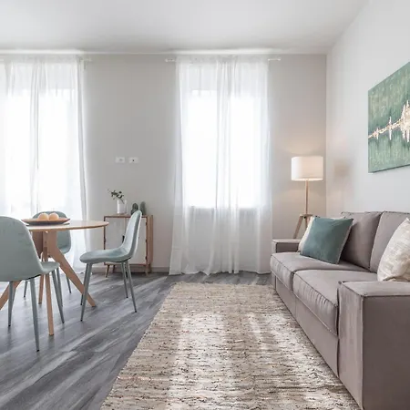 Da Vinci Apartman