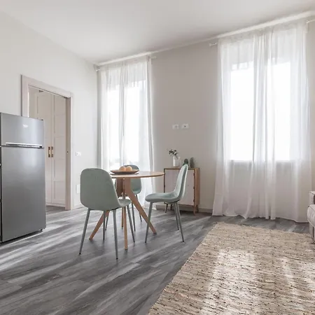 Da Vinci Apartment