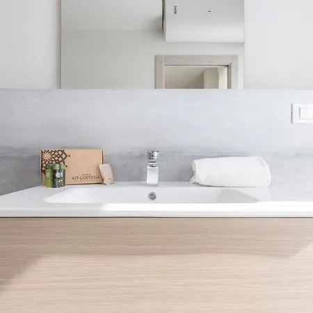 Apartment Da Vinci