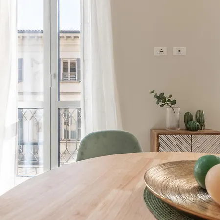 Da Vinci Apartment *