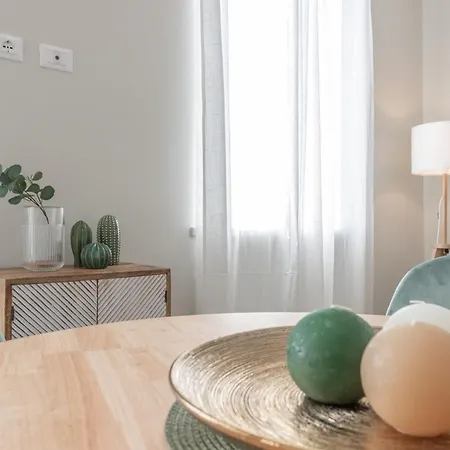 Lägenhet Da Vinci Pavia