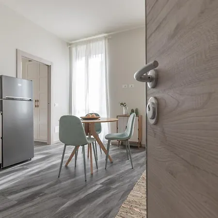 Da Vinci Apartment *