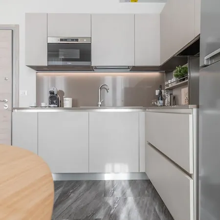 Da Vinci Apartment Pavia