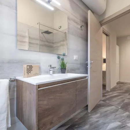 Apartment Da Vinci Pavia