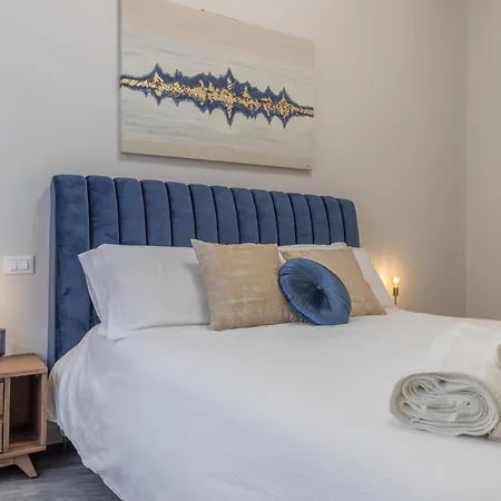 Da Vinci アパート