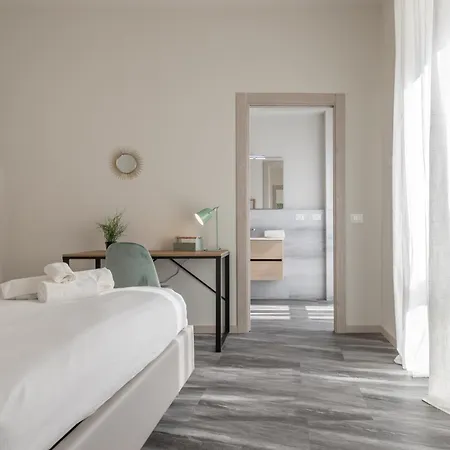 Da Vinci Apartment *