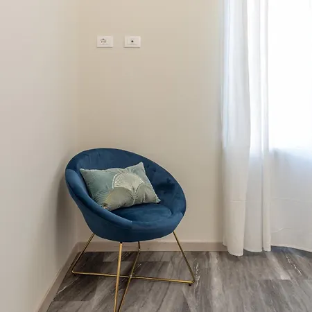 Apartament Da Vinci Pawia