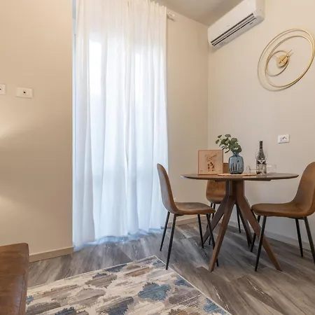 Da Vinci Apartment