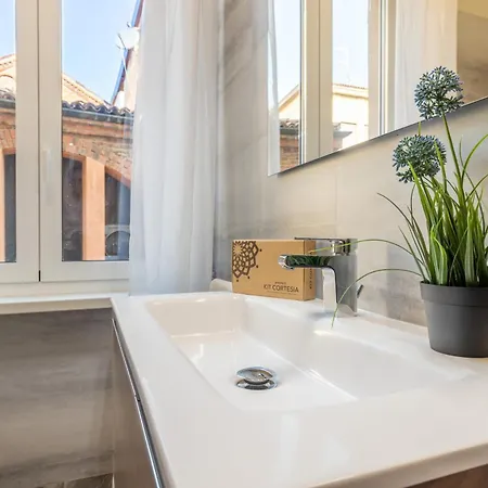 Apartment Da Vinci