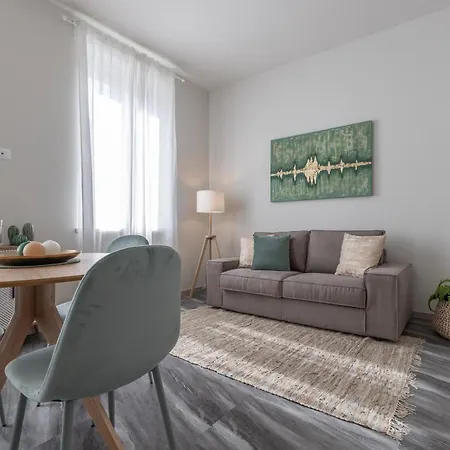 Da Vinci Apartment