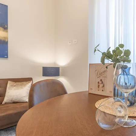 Da Vinci Apartment Pavia