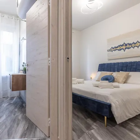 Da Vinci Apartment