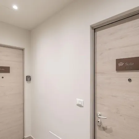 Apartment Da Vinci *