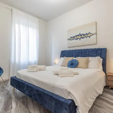 Apartment Da Vinci Pavia