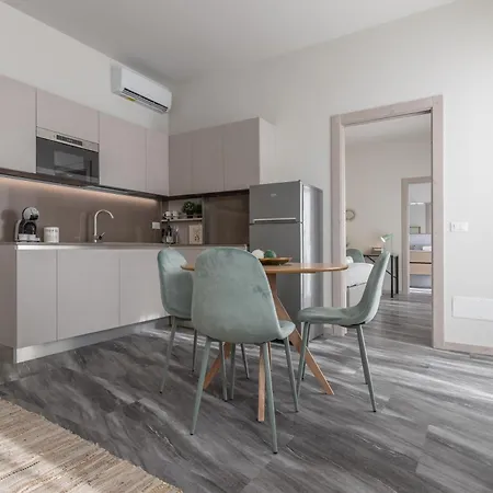 Da Vinci Apartment *