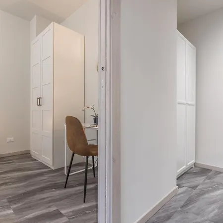 Apartment Da Vinci *