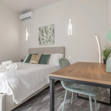 Apartment Da Vinci Pavia