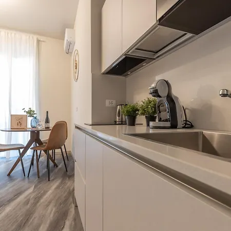 Da Vinci Apartment