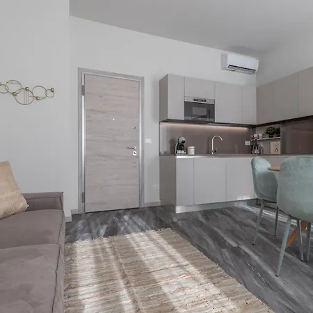 Apartment Da Vinci *