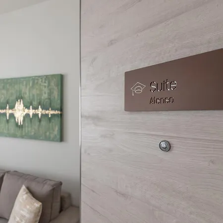Apartament Da Vinci *