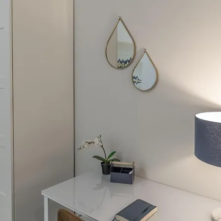 Da Vinci Apartment Pavia