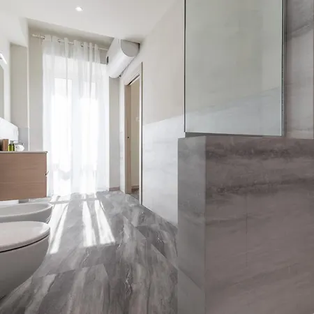 Da Vinci Apartament