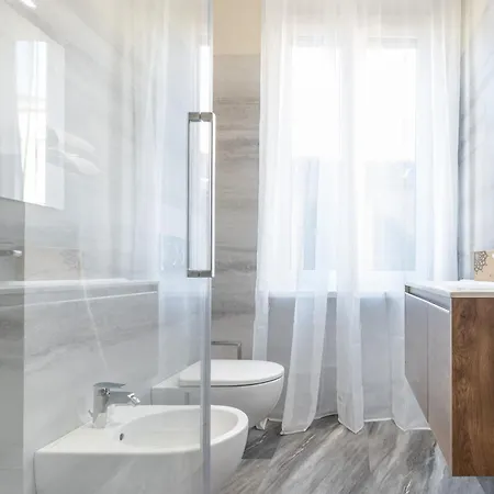 Apartment Da Vinci Pavia