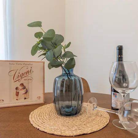 Apartment Da Vinci *