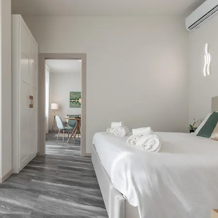 Da Vinci Apartment