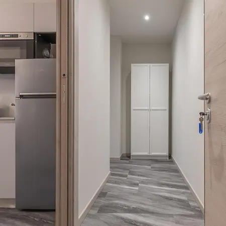 Da Vinci Apartment *