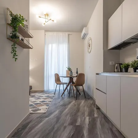 Da Vinci Apartment *