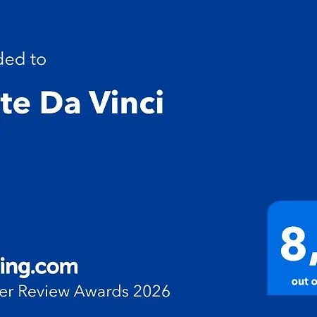 Da Vinci *