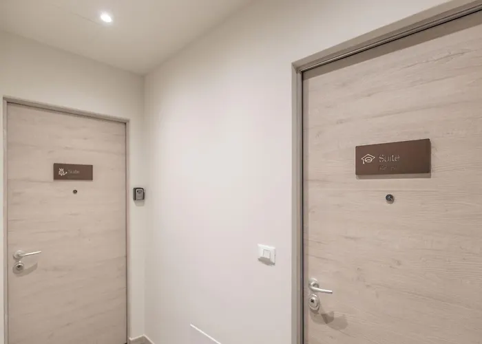 Lejlighed Da Vinci *