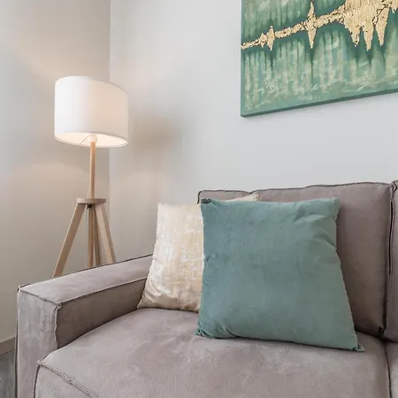 Apartamento Da Vinci *