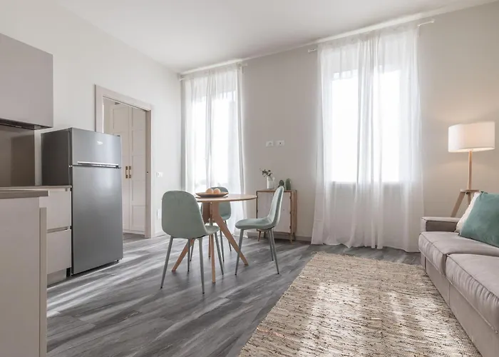 Da Vinci Apartament