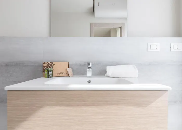 Apartament Da Vinci