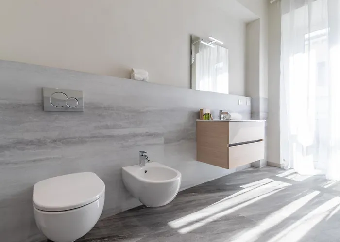 Apartament Da Vinci
