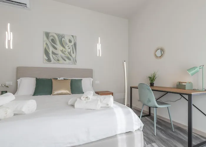 Da Vinci Apartament *