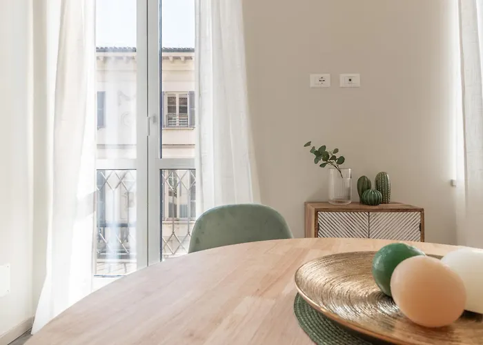 Da Vinci Apartament *