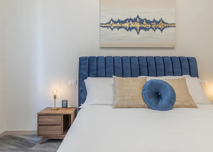 Apartament Da Vinci *