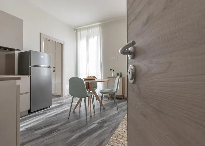 Da Vinci Apartament *