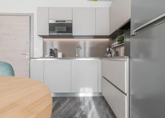 Da Vinci Apartament Pawia