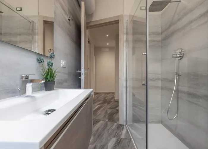 Da Vinci Apartament